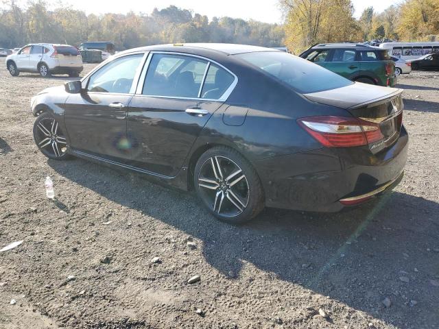 Photo 2 from auction – 2016 HONDA ACCORD SPO with VIN 1HGCR2F53GA062001