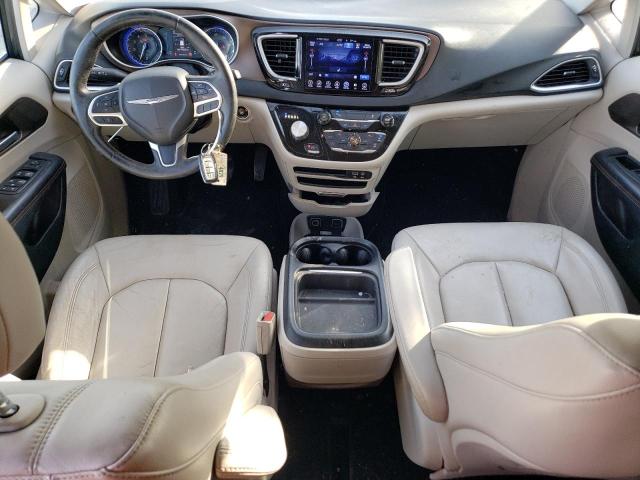 Photo 8 from auction – 2017 CHRYSLER PACIFICA T with VIN 2C4RC1BG7HR591962