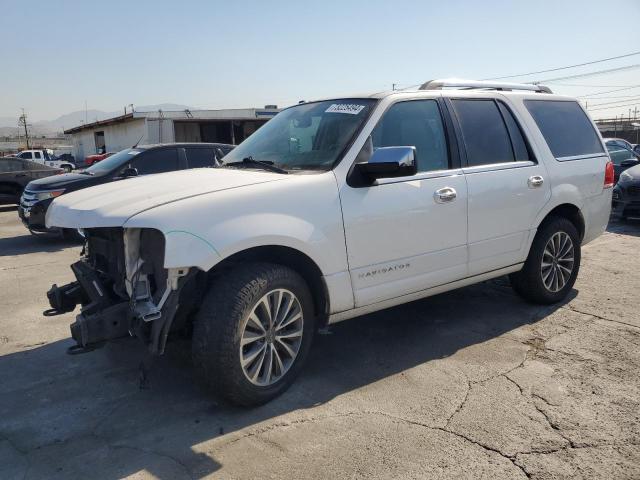 LINCOLN NAVIGATOR 2016 with VIN 5LMJJ2HT9GEL04056 - Photo from auction
