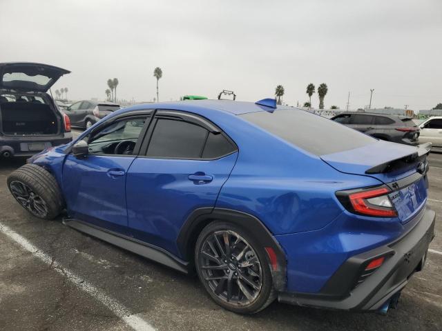 Фото 2 с аукциона – 2023 SUBARU WRX PREMIU с VIN JF1VBAF69P9822972