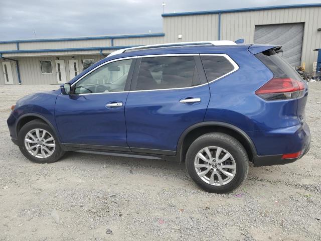 Photo 2 from auction – 2020 NISSAN ROGUE S with VIN KNMAT2MV3LP504437
