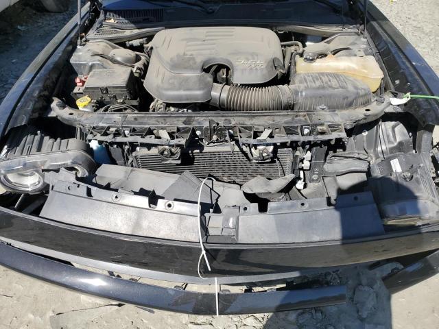 Photo 11 from auction – 2018 DODGE CHALLENGER with VIN 2C3CDZAG7JH310150