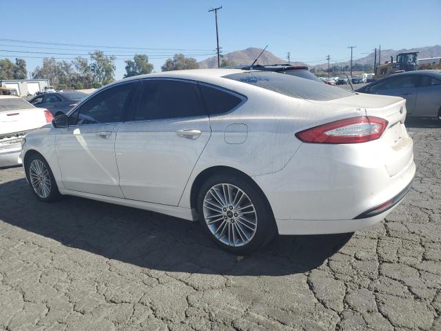 Photo 2 from auction – 2016 FORD FUSION SE with VIN 3FA6P0HD4GR384071