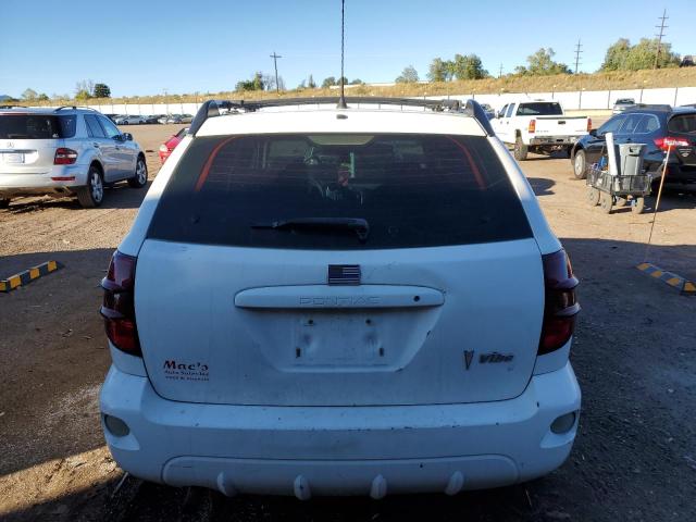 Photo 6 from auction – 2004 PONTIAC VIBE with VIN 5Y2SL62884Z459364
