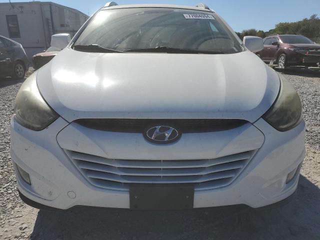 Photo 5 from auction – 2015 HYUNDAI TUCSON LIM with VIN KM8JUCAG1FU065572