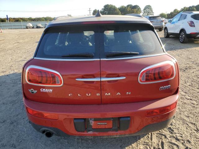 Photo 6 from auction – 2017 MINI COOPER CLU with VIN WMWLU1C50H2F27731