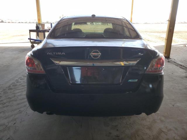 Photo 6 from auction – 2014 NISSAN ALTIMA 2.5 with VIN 1N4AL3AP0EC297470