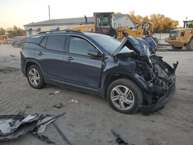 Photo 4 from auction – 2018 GMC TERRAIN SL with VIN 3GKALMEX3JL129254
