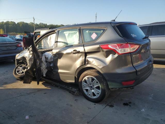 Photo 2 from auction – 2015 FORD ESCAPE S with VIN 1FMCU0F71FUC85696