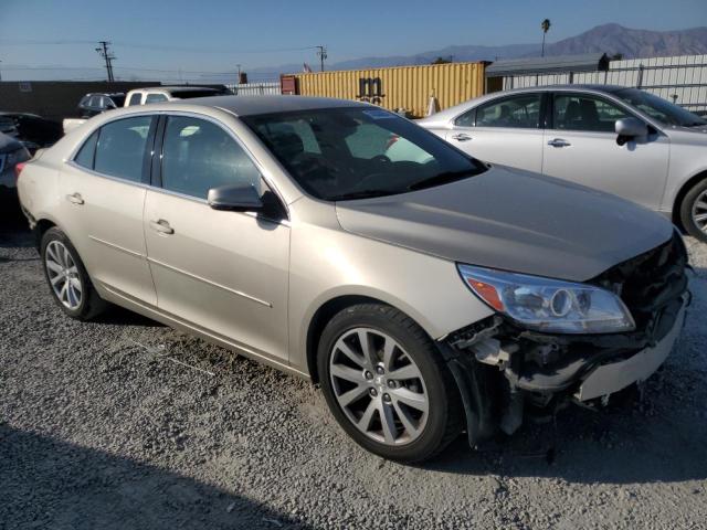 Photo 4 from auction – 2015 CHEVROLET MALIBU 2LT with VIN 1G11D5SL5FF329675