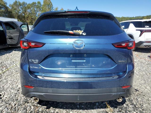 Photo 6 from auction – 2023 MAZDA CX-5 PREFE with VIN JM3KFBCM9P0179187