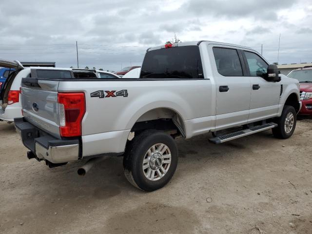 Photo 3 from auction – 2019 FORD F250 SUPER with VIN 1FT7W2B69KEE96013