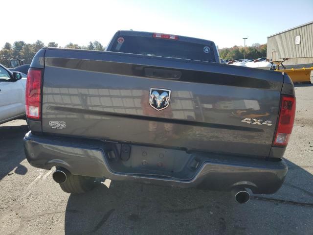 Photo 6 from auction – 2014 RAM 1500 ST with VIN 1C6RR7KT3ES276415