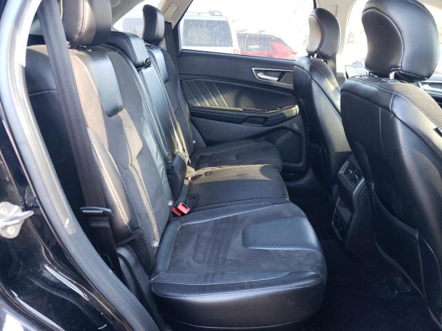 Photo 11 from auction – 2017 FORD EDGE SPORT with VIN 2FMPK4AP3HBC55498