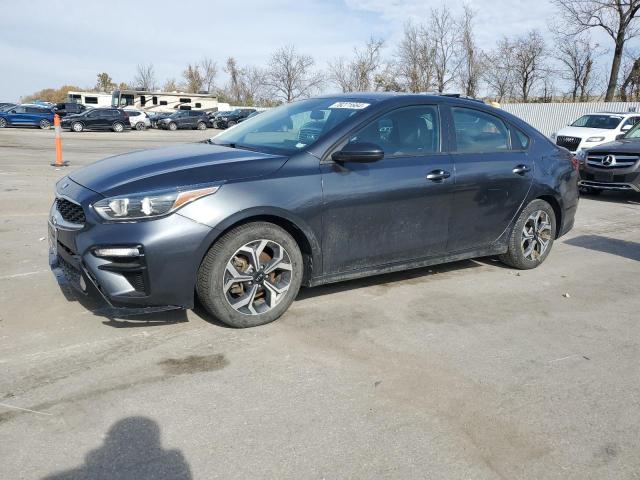 Photo 1 from auction – 2020 KIA FORTE FE with VIN 3KPF24AD1LE150871