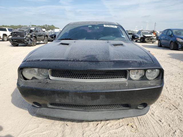 Photo 5 from auction – 2013 DODGE CHALLENGER with VIN 2C3CDYAGXDH616273
