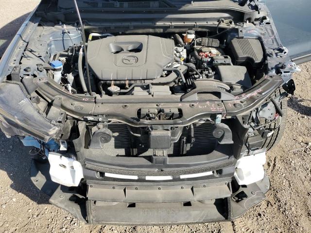Photo 11 from auction – 2024 MAZDA CX-5 PREFE with VIN JM3KFBCM3R0365472