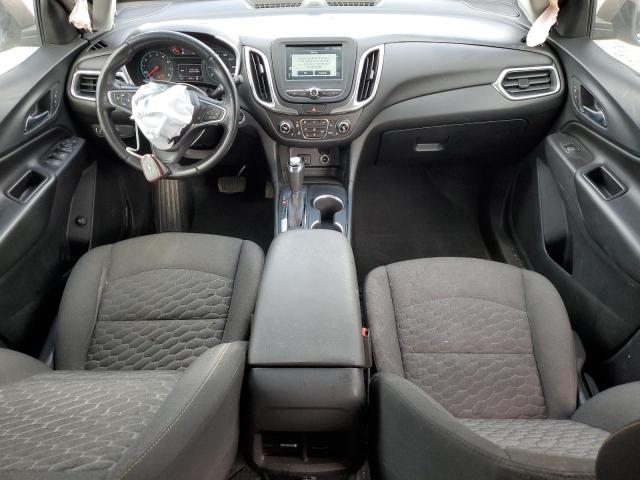 Photo 8 from auction – 2018 CHEVROLET EQUINOX LT with VIN 2GNAXJEV1J6335309