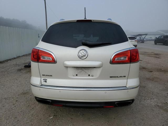 Photo 6 from auction – 2014 BUICK ENCLAVE with VIN 5GAKRCKD9EJ313566