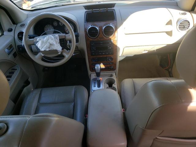 Photo 8 from auction – 2005 FORD FREESTYLE with VIN 1FMZK061X5GA77325