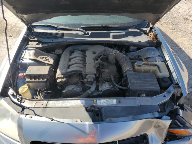 Photo 11 from auction – 2007 DODGE MAGNUM SXT with VIN 2D4FV47V77H757426