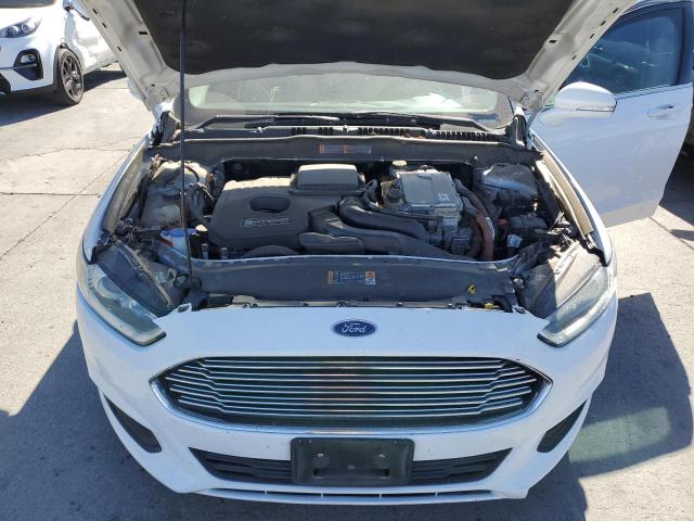 Photo 11 from auction – 2014 FORD FUSION SE with VIN 3FA6P0LU3ER319670