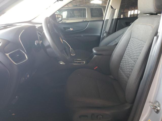 Photo 7 from auction – 2018 CHEVROLET EQUINOX with VIN 2GNAXJEVXJ6315317