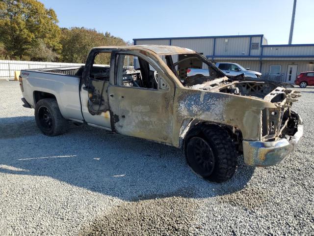 Photo 4 from auction – 2016 CHEVROLET SILVERADO with VIN 1GCVKNEC6GZ245391
