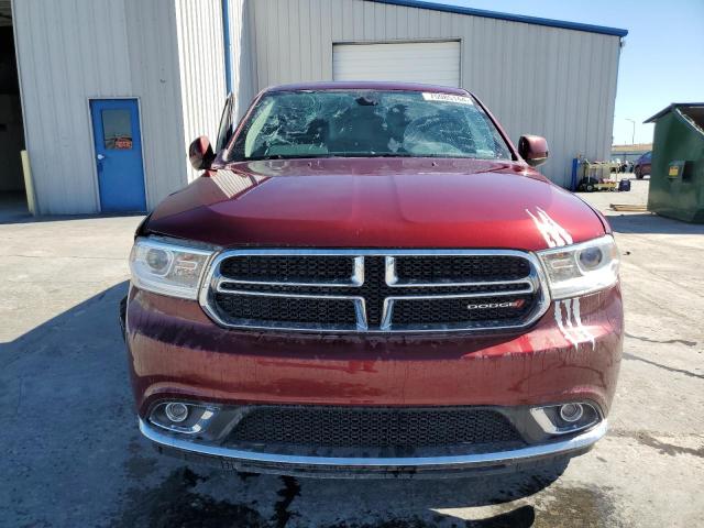Photo 5 from auction – 2020 DODGE DURANGO SX with VIN 1C4RDHAG6LC130292
