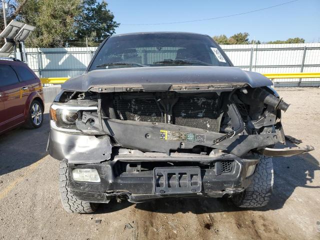 Photo 5 from auction – 2004 FORD F150 with VIN 1FTPX14584KD95142