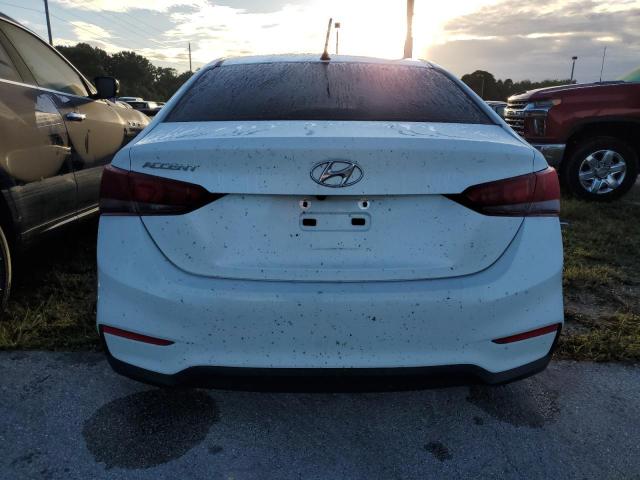 Photo 6 from auction – 2019 HYUNDAI ACCENT SE with VIN 3KPC24A37KE057135