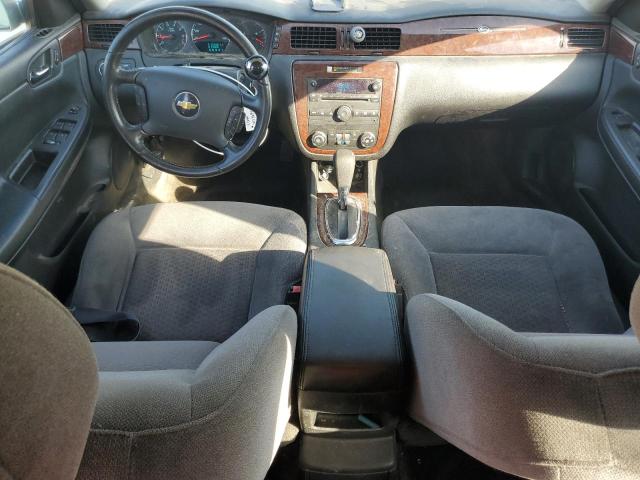 Photo 8 from auction – 2011 CHEVROLET IMPALA LT with VIN 2G1WG5EK7B1120276