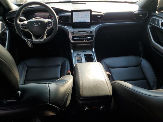 Foto 8 de la subasta – 2022 FORD EXPLORER X con VIN 1FMSK7DH7NGC08544