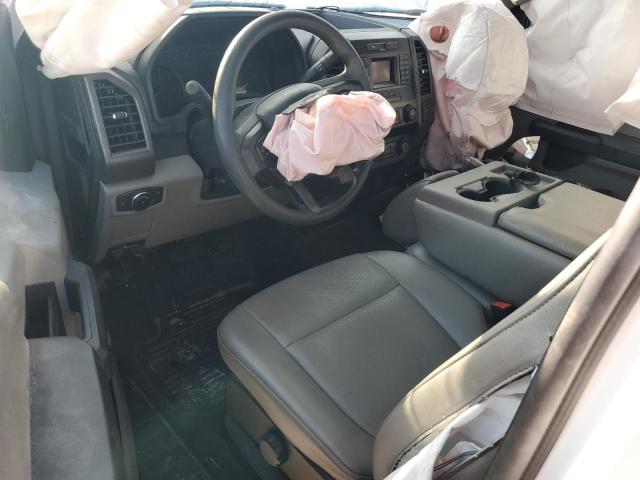 Photo 8 from auction – 2022 FORD F250 SUPER with VIN 1FDBF2A61NEG05740