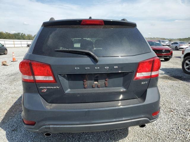 Photo 6 from auction – 2018 DODGE JOURNEY SX with VIN 3C4PDDBG7JT336169