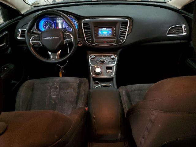 Photo 8 from auction – 2015 CHRYSLER 200 LIMITE with VIN 1C3CCCAB9FN676016