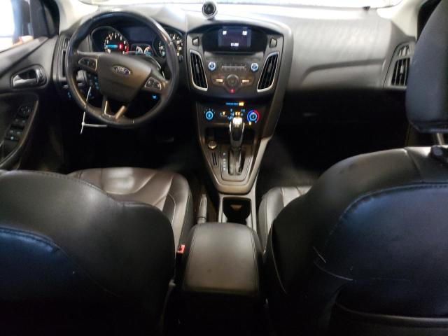 Photo 8 from auction – 2016 FORD FOCUS SE with VIN 1FADP3K23GL287894