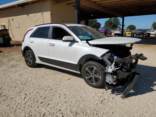 Photo 4 from auction – 2023 KIA NIRO SX with VIN KNDCT3LE8P5106951
