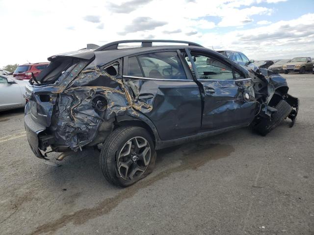 Photo 3 from auction – 2018 SUBARU CROSSTREK with VIN JF2GTAMC9JH258800