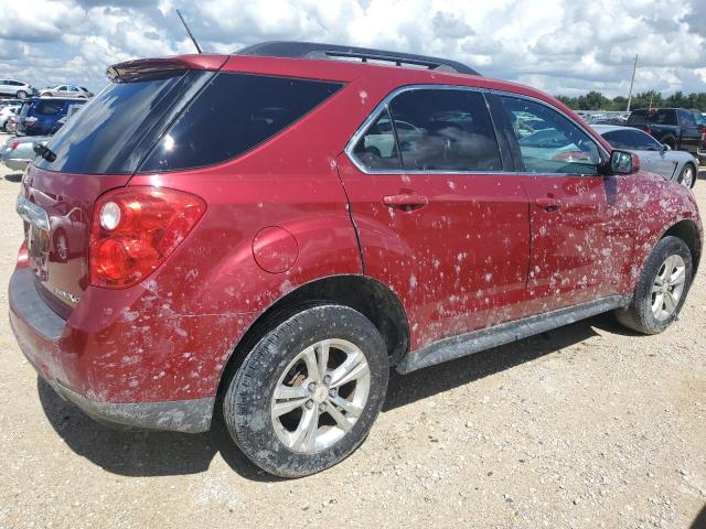 Photo 3 from auction – 2015 CHEVROLET EQUINOX LT with VIN 2GNALBEK8F1164425