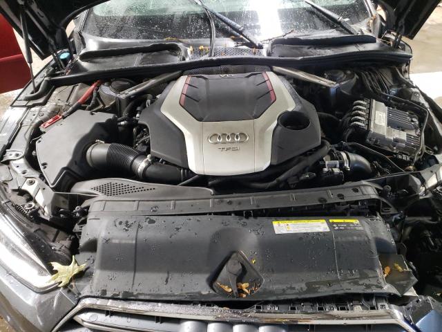 صورة رقم 11 من المزاد - 2018 AUDI S5 PRESTIG مع VIN WAUR4AF58JA104040