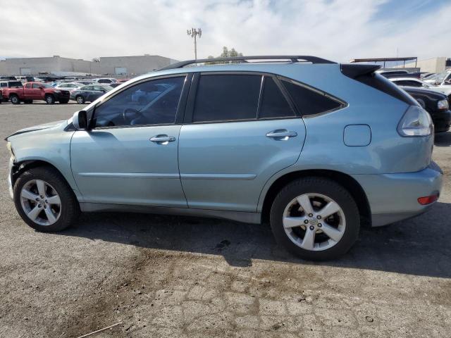 Снимка 2 от търг – 2007 LEXUS RX 350 с VIN 2T2GK31U77C020415