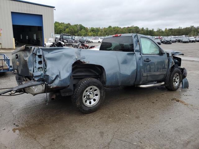 Photo 3 from auction – 2011 CHEVROLET SILVERADO with VIN 1GCNCSE07BZ462085