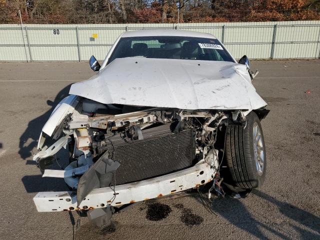 Photo 5 from auction – 2012 CHRYSLER 300 LIMITE with VIN 2C3CCACG6CH161671