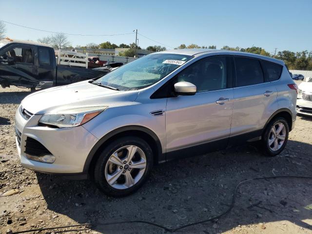 FORD ESCAPE SE 2015 with VIN 1FMCU0G79FUA63048 - Photo from auction