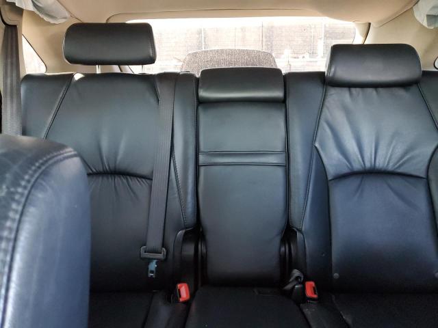 Zdjęcie 10 z aukcji – 2008 LEXUS RX 350 z VIN 2T2GK31U88C055255
