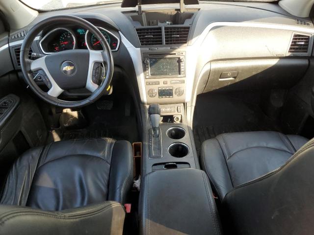 Photo 8 from auction – 2011 CHEVROLET TRAVERSE L with VIN 1GNKVJED2BJ304978