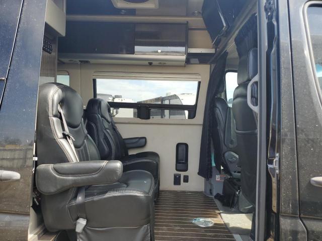 Photo 11 from auction – 2014 MERCEDES-BENZ SPRINTER 3 with VIN WD3PF4CD5E5825023