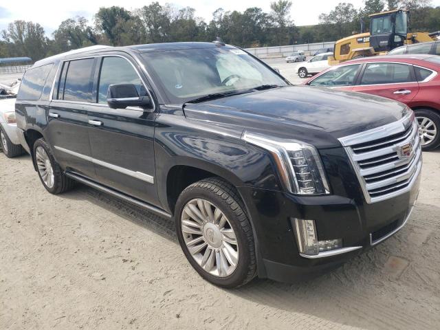 Photo 4 from auction – 2017 CADILLAC ESCALADE E with VIN 1GYS4KKJ2HR189749