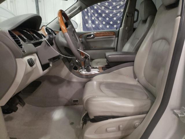 Photo 7 from auction – 2011 BUICK ENCLAVE CX with VIN 5GAKVBED9BJ293848
